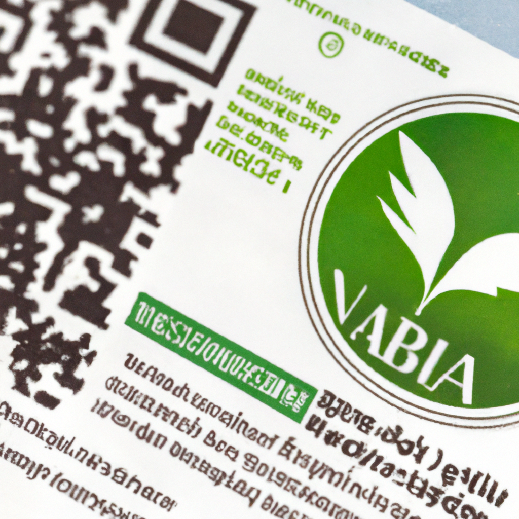 Certificazione di eccellenza nella sostenibilità