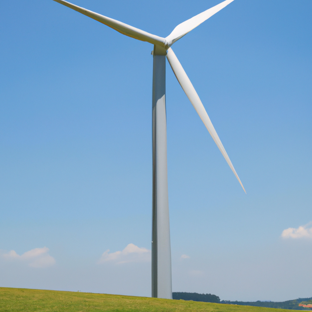 Esperto in energie rinnovabili con 10 anni di esperienza