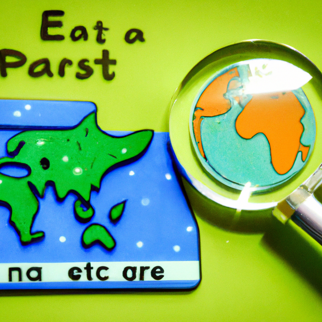 Logo di ente pubblico per la protezione ambientale