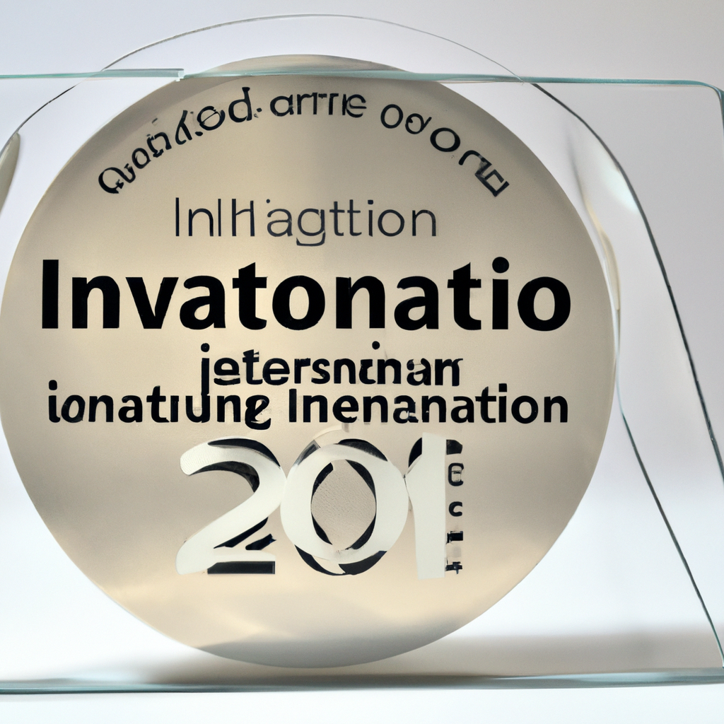 Premio europeo per l'innovazione ambientale 2023
